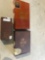 Cigar boxes