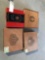 Cigar boxes