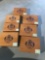 Cigar boxes