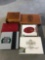 Cigar boxes