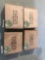 Cigar boxes