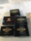Cigar boxes