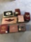 Cigar boxes