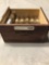 Jericho hill jack brown cigars