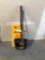Janitorial supplies