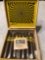 GTO Hypnotic Sweet Tip Sumatra cigars