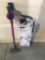 Dyson cordless vacuum