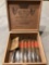 GTO Doble Capa cigars
