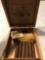 FDG Nicaraguan RA Lancero