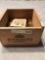 CH Four Kicks Robusto