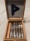 Protocol corona gorda cigars
