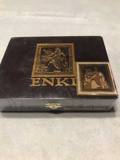 ENKI Corona Fino cigars
