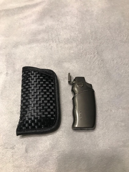 Cigar lighter