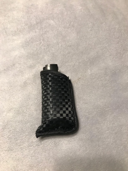 Cigar lighter
