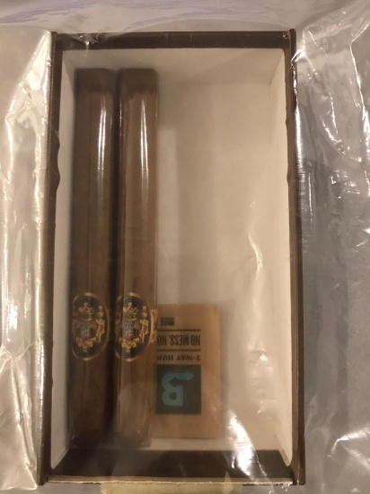 Kings Squire Conn Churchill cigars