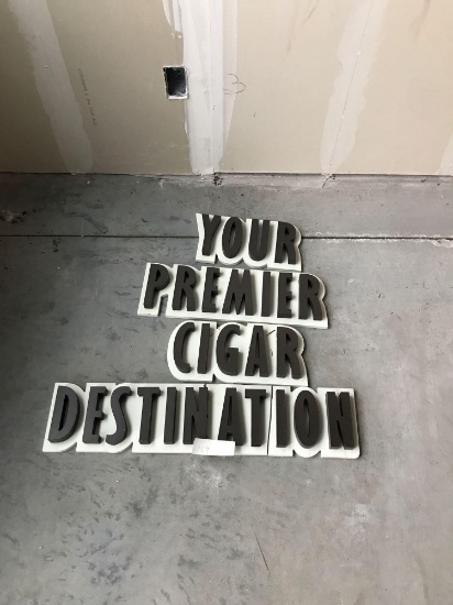 Sign
