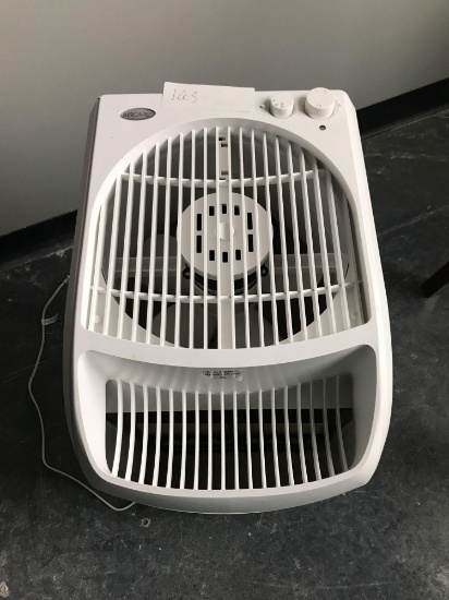 Aircare Evaporative Humidifier