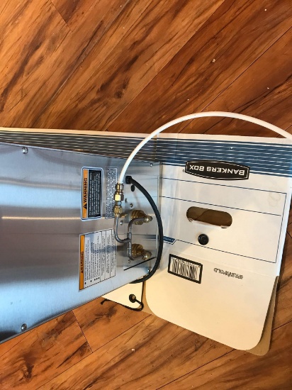 Drink dispenser