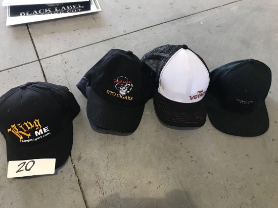 Hats