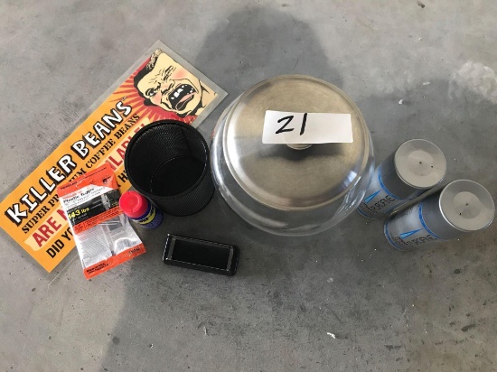Miscellaneous