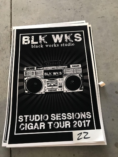 Posters