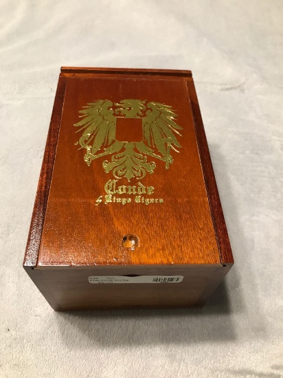 Kings conde toro sgl