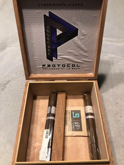 Protocol toro