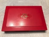 1502 XO Salomon cigars