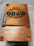 SD Cigara QD PA Broadleaf