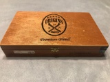Enki Origins Torpedo