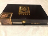 ENKI Habano Torpedo cigars