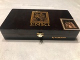 ENKI Corojo ED Esp Robusto cigars