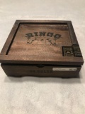 FAC Ringo Colt BP Lancero cigars