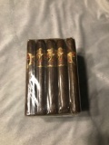 90 miles Cigars