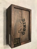 FAC Ringo Bullet cigars