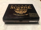 FAC Havana Sunrise Brilliance Cigars