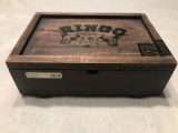 FAC Ringo Lawman Cigars