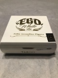 FAC EGO White Taboo cigars