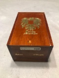 Kings Conde Torpedo Sgl cigars