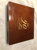 FDG 90miles Torpedo cigars