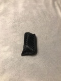 Cigar lighter with case