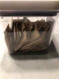 Boveda 2-way humidity control