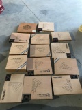 Cigar boxes