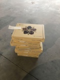 Cigar boxes