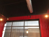 Track lighting