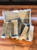 Plastic trays