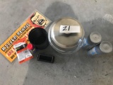 Miscellaneous