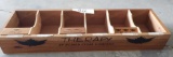 THERAPY By Nomad Cigar Company display box