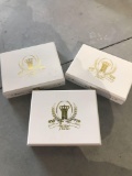 Cigar boxes