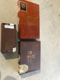 Cigar boxes